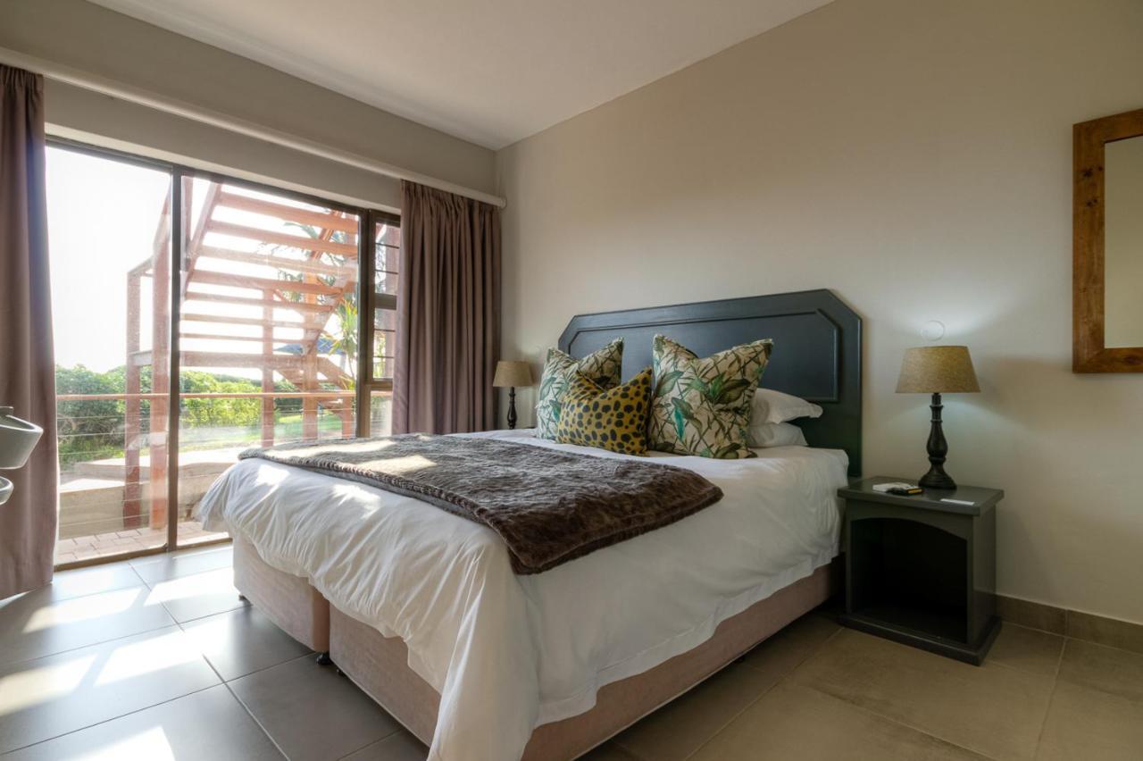 The Ridge Guesthouse ริชาร์ดสเบย์ ภายนอก รูปภาพ