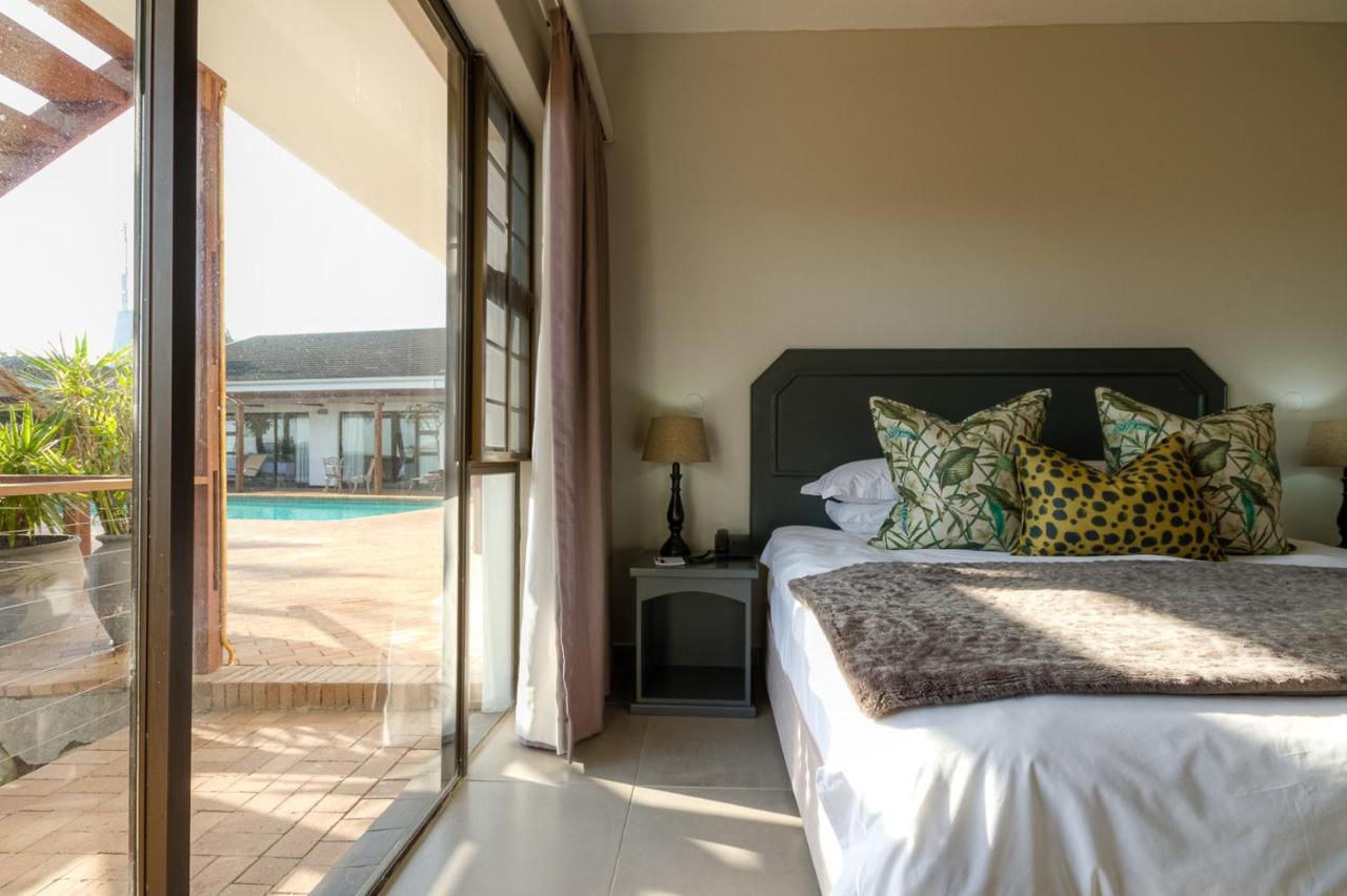 The Ridge Guesthouse ริชาร์ดสเบย์ ภายนอก รูปภาพ